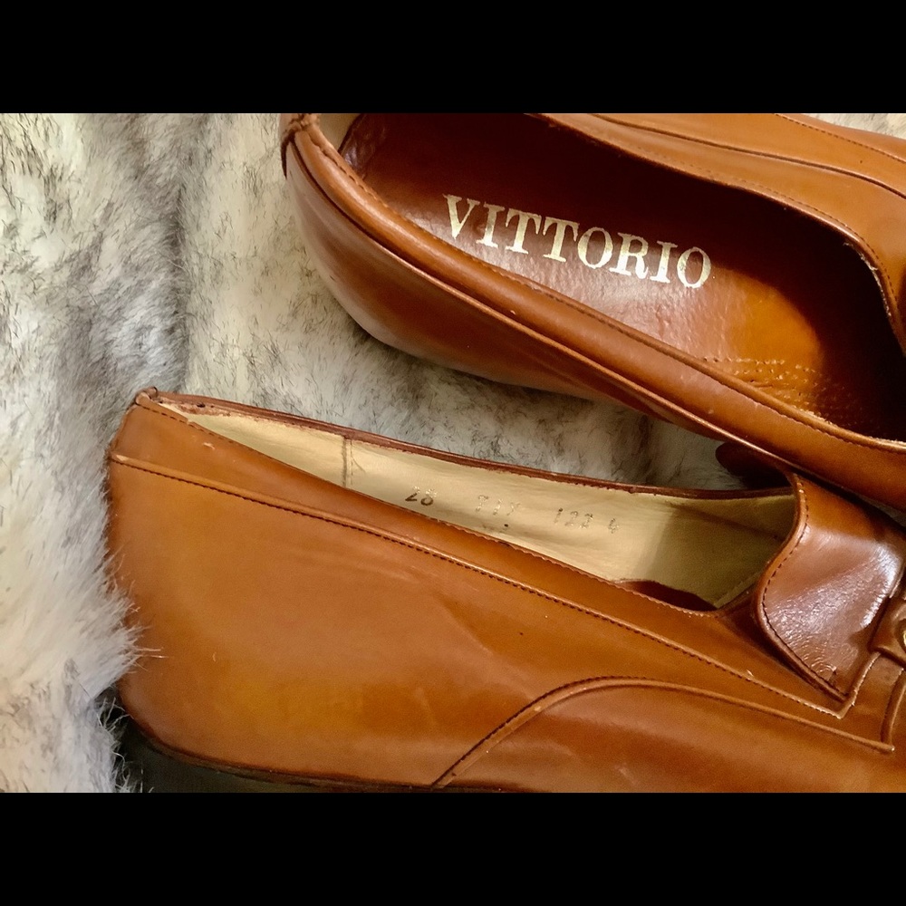 Men shoes Vittorio